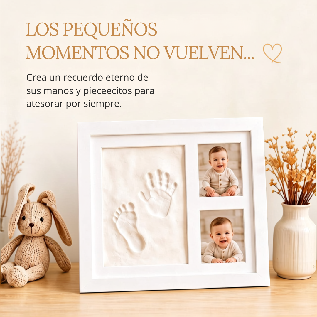 Tiny Imprints